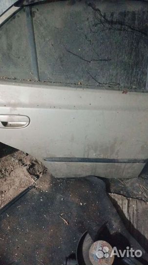 Двери акцент