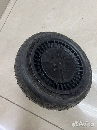 Мотор колесо для гироскутера