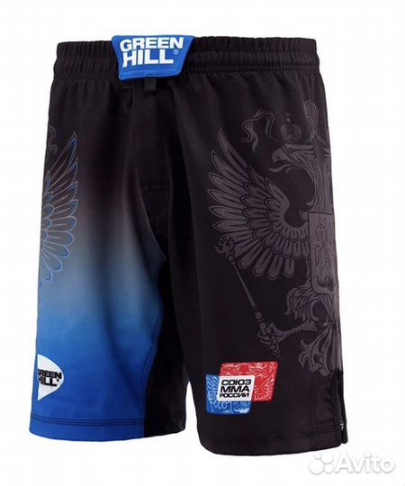 Форма для мма