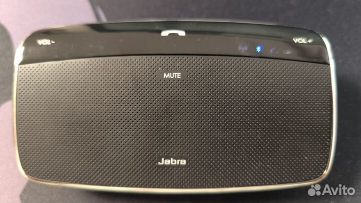 Устройство громкой связи Jabra Cruiser2