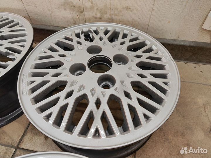 Диски литые R13 4x100