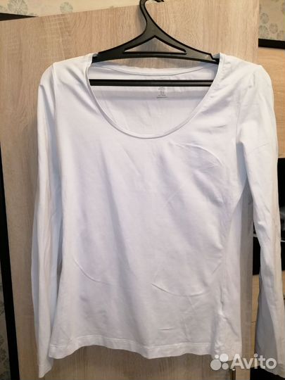 Женские вещи брендовые пакетом S, M