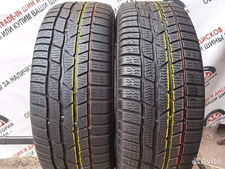 Continental ContiWinterContact TS 830 P 205/60 R16 96H