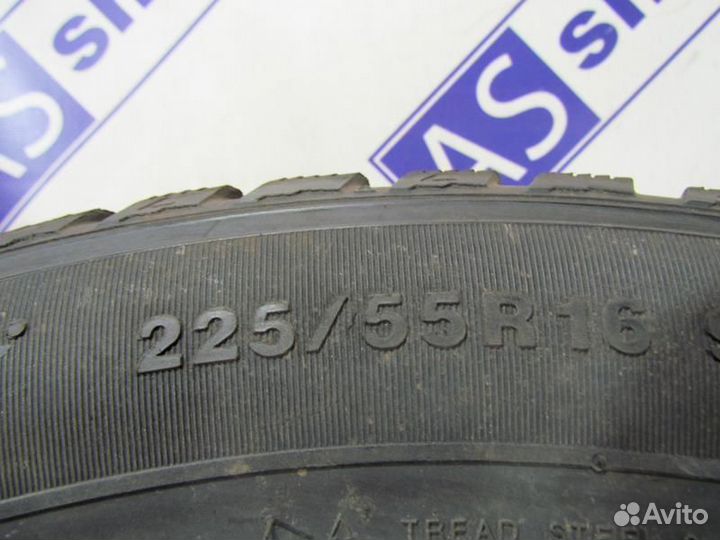 Kumho I'Zen KW22 225/55 R16 101K