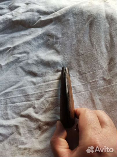 Ножик складной СССР