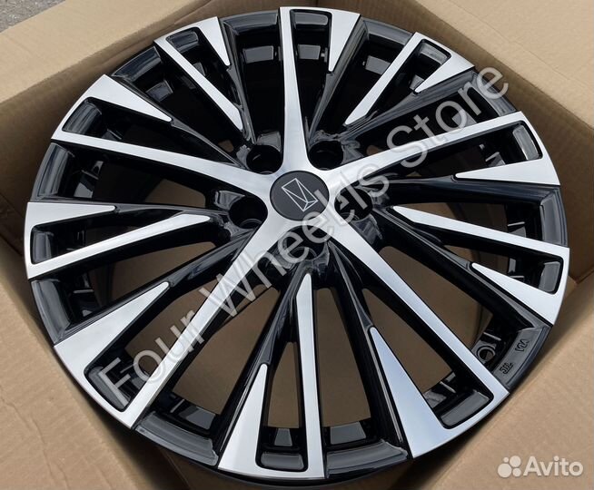 Диски Аватр 11 R21