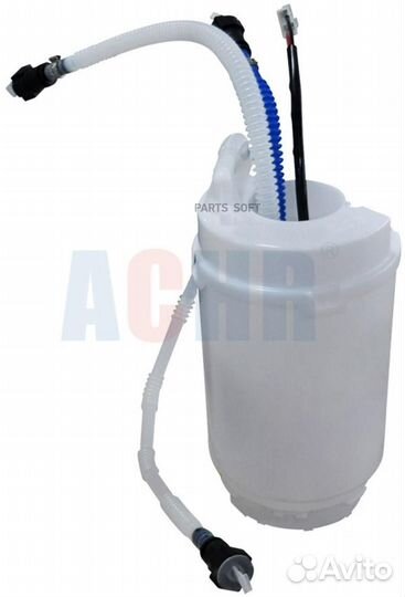 Achr EFM0000442 Насос топливный VW touareg (2002-2