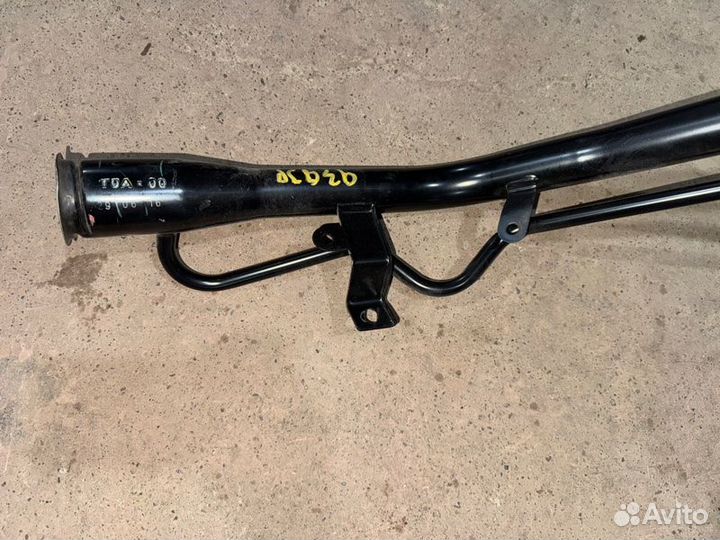 Горловина топливного бака Honda Cr-V 4 R20A