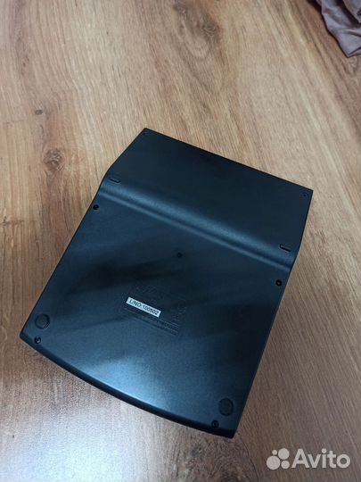 Настольный калькулятор Citizen CT-666N