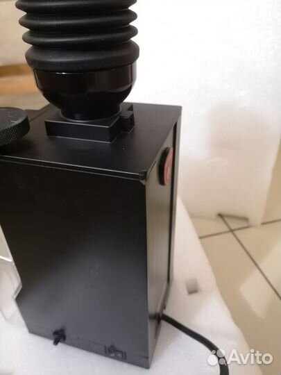 Кофемолка eureka mignon для эспрессо