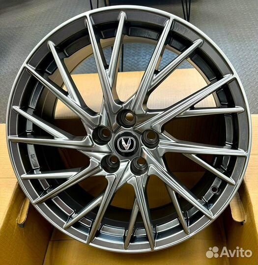 Диски литые на changan CS75FL R18