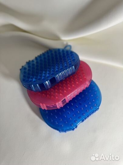 Массажная варежка для похудения против целлюлита