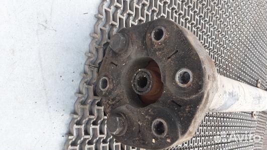 Карданный вал ford transit 7 (KEA07K301)