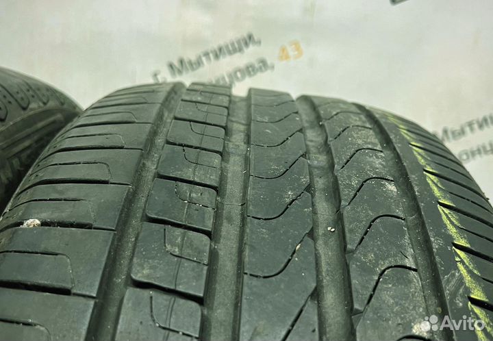 Pirelli Cinturato P7 235/45 R18 94Y