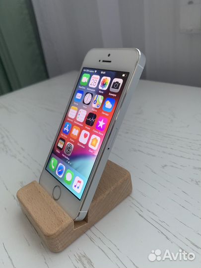 iPhone 7, 32 ГБ