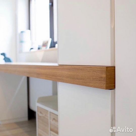 Шкафы на заказ. В любом стиле