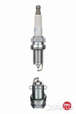 Свеча зажигания платиновая 3271 NGK