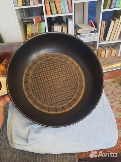 Сотейник сковорода д.24 мс Webber