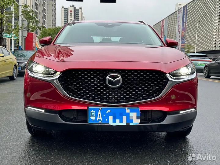 Mazda CX-30 2.0 AT, 2022, 58 000 км