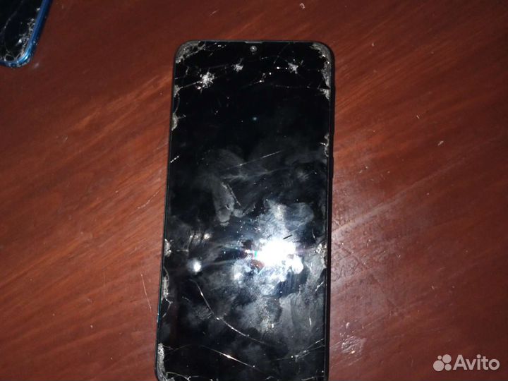 Телефон samsung