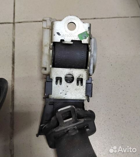 Ремни безопасности задние Opel Omega B