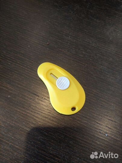 Канцелярский нож mini