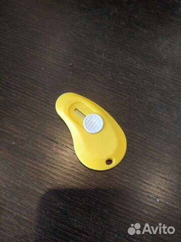 Канцелярский нож mini