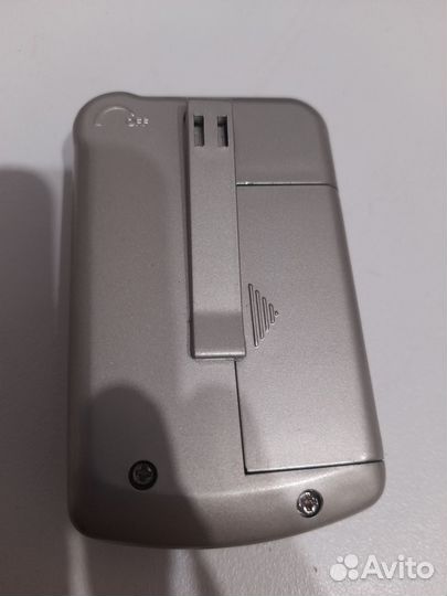 Радиоприемник времён СССР