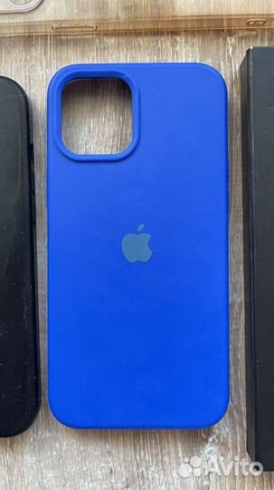 Чехол на iPhone 12 pro max