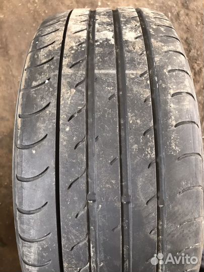 Toyo Celsius 225/55 R17