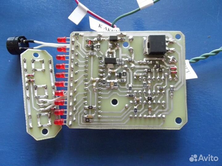 Металлоискатель