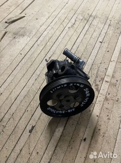 Гур Chery indis S18-3407010