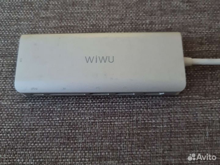 Продам usb разветвитель