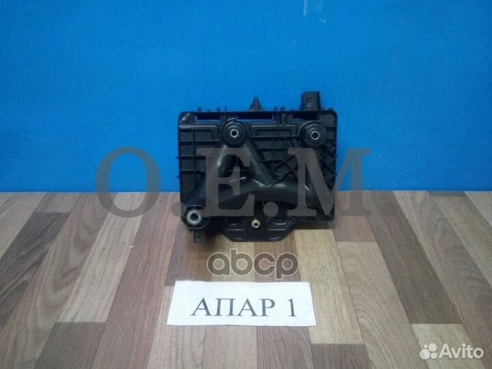 Площадка крепления акб Volkswagen Polo sedan 5