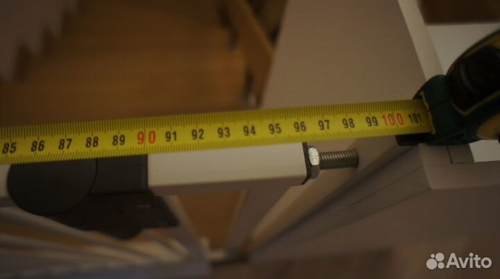 Geuther детские Ворота безопасности