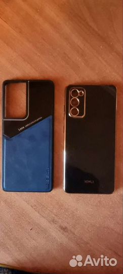 Чехлы на телефон samsung