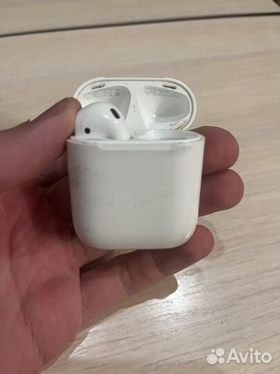 Airpods