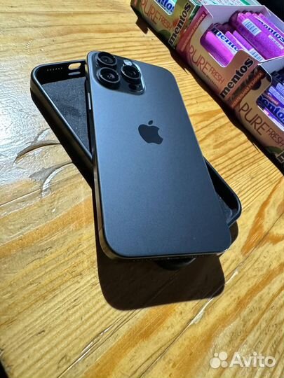 iPhone 15 Pro Max, 256 ГБ