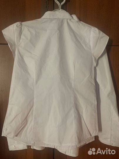 Блузка, рубашка