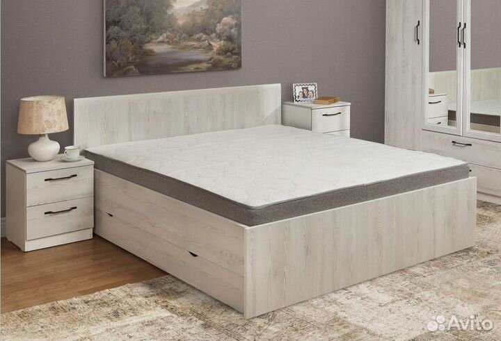 Кровать Дрим 900