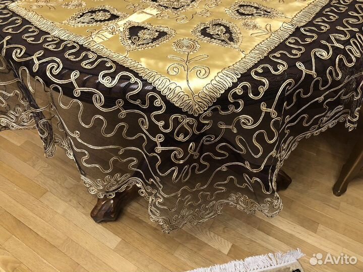 Скатерть для письменного стола