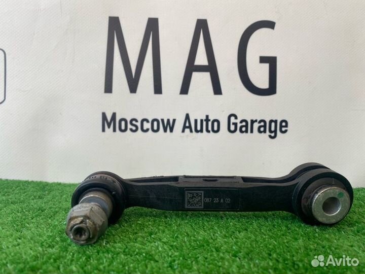 Стойка стабилизатора задняя Bmw Ix3 G08 HA0 2023