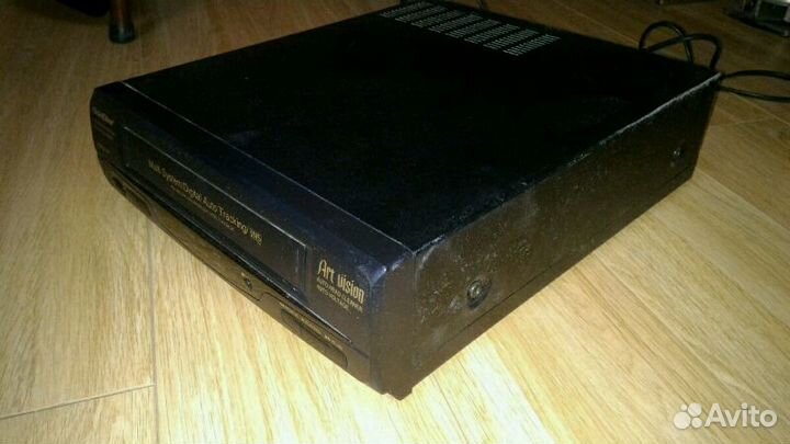 Видеоплеер