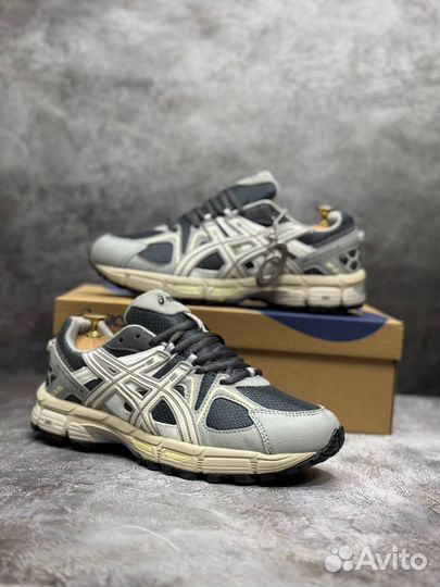 Кроссовки Asics Gel Мужские Осень и весна