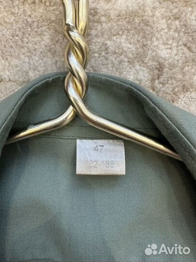 Костюм росгвардии мох