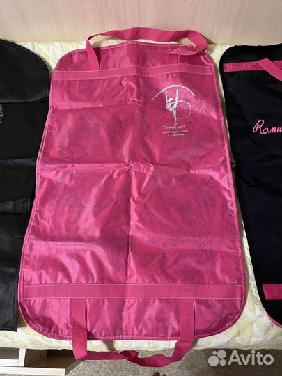 Cумка-чехол для купальника