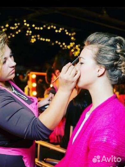 Парикмахер Стилист -Визажист на дом