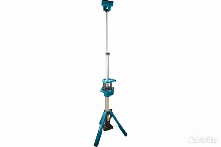 Телескопический прожектор Makita DML814 LXT 18В