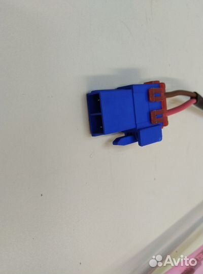 Датчик оттайки Samsung DA47-00138F с термопредохра