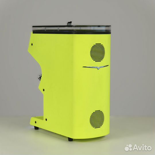 Кофемолка Victoria Arduino Luminous yellow